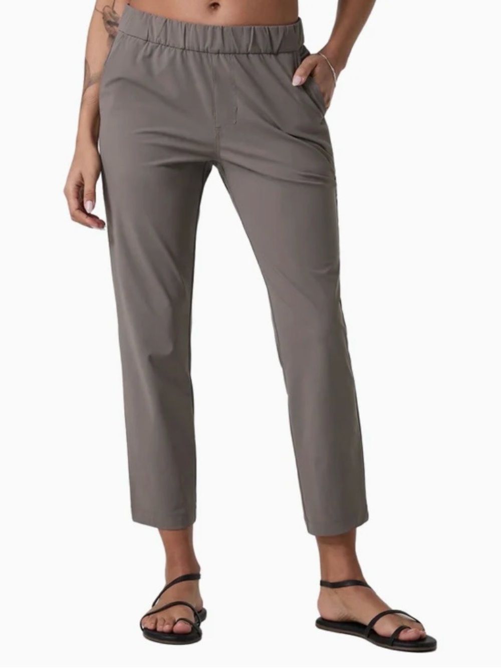 Vuori Miles Ankle Pant